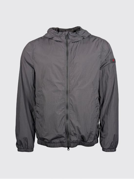 26SS 페트레이 자켓 PEU574701181986 NER Black - PEUTEREY