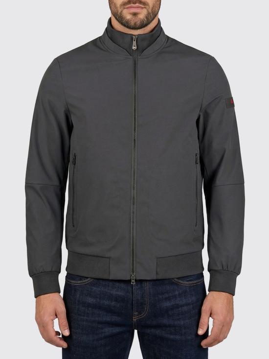 26SS 페트레이 자켓 PEU578101192020 NER Black