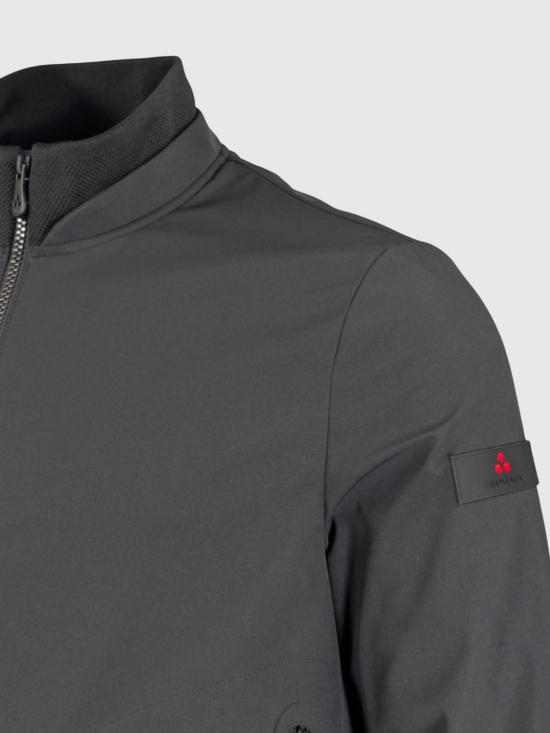 26SS 페트레이 자켓 PEU578101192020 NER Black - PEUTEREY