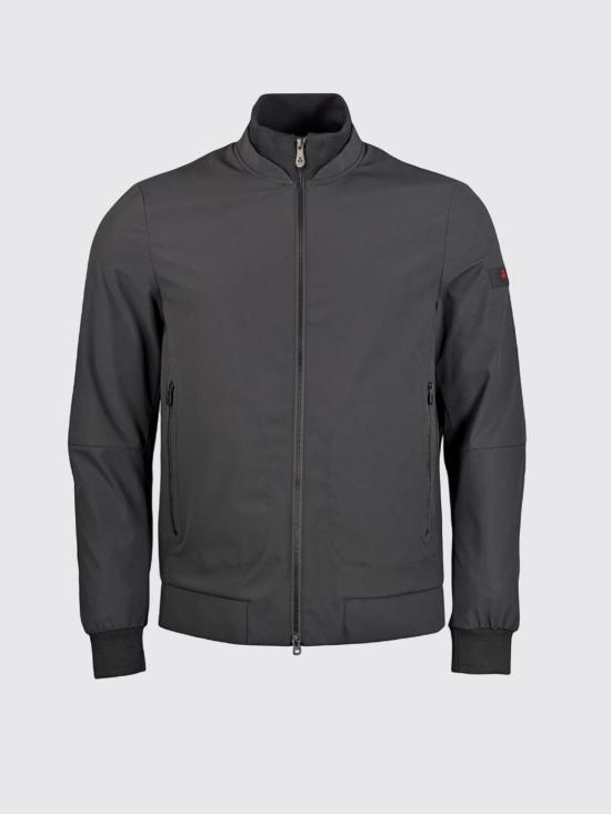 26SS 페트레이 자켓 PEU578101192020 NER Black - PEUTEREY