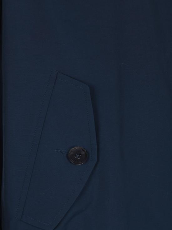 26SS 바라쿠타 G9 레귤러핏 헤링턴 자켓 BRCPS0001BCNY1 309 Navy - BARACUTA