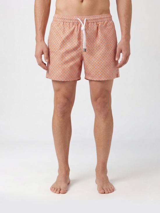 26SS 페델리 스윔팬츠 TU000318F85 70A Orange