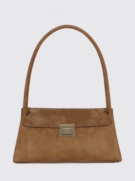 26SS 아미 숄더백 ULL734AL0131 083 Apricot