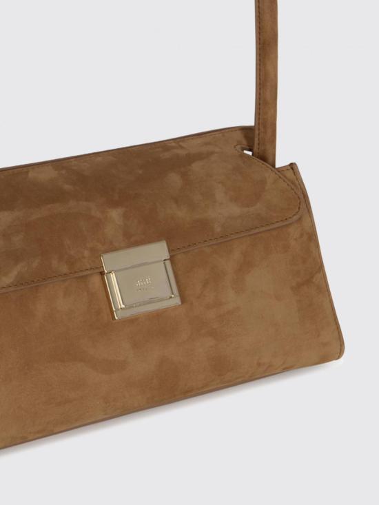 26SS 아미 숄더백 ULL734AL0131 083 Apricot - AMI