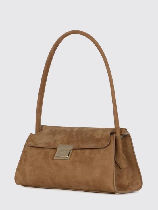 26SS 아미 숄더백 ULL734AL0131 083 Apricot - AMI