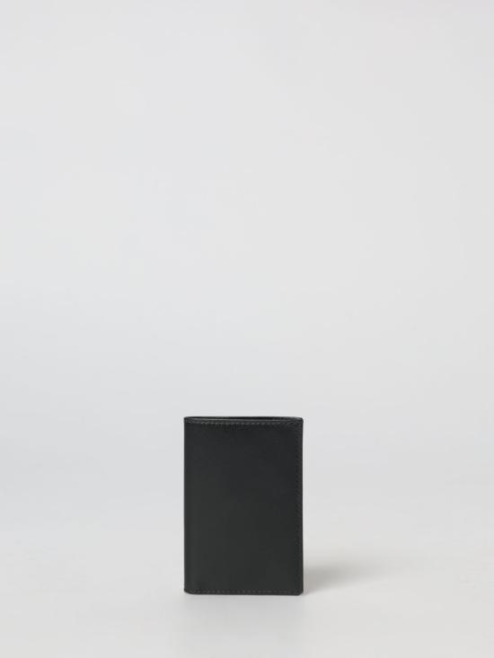 26SS 꼼데가르송 남성지갑 SA6400 NERO Black