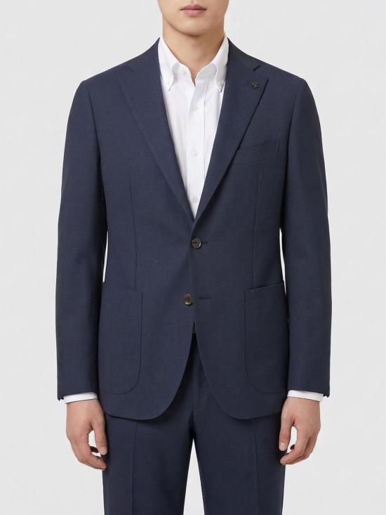 26SS 딸리아토레 자켓 1SMC22KPE150155 B3198 Blue