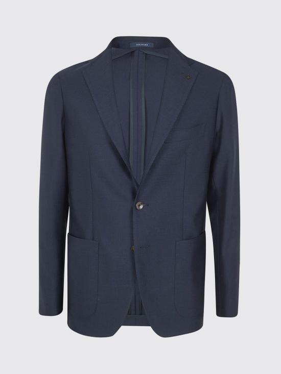 26SS 딸리아토레 자켓 1SMC22KPE150155 B3198 Blue - TAGLIATORE