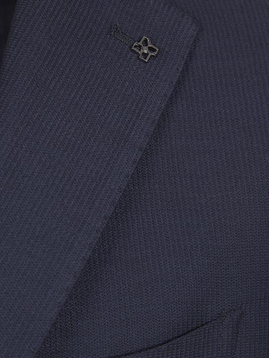 26SS 딸리아토레 자켓 1SMC22KPE150155 B3198 Blue - TAGLIATORE