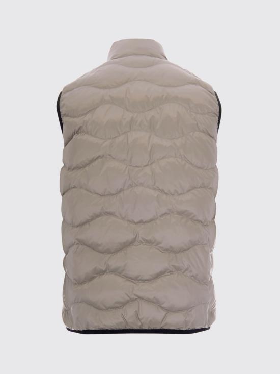 26SS 블라우어 패딩 조끼 26SBLUX0218400595891 5LL Grey - BLAUER