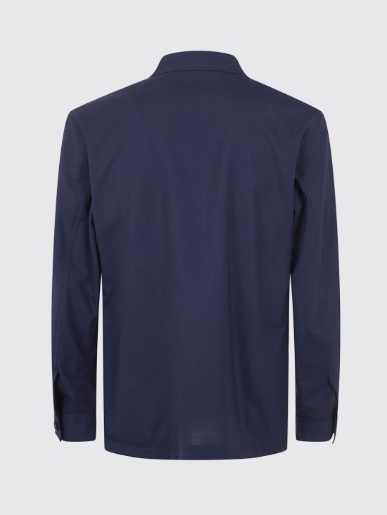 26SS 딸리아토레 자켓 GCALVIN150182 B3064 Blue - TAGLIATORE