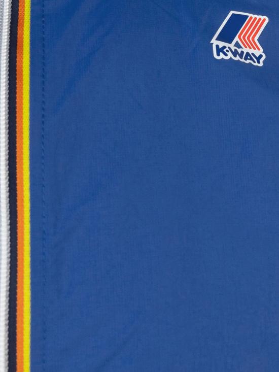 26SS 까웨 자켓 K2123ZW 063 Blue 1 - K-WAY