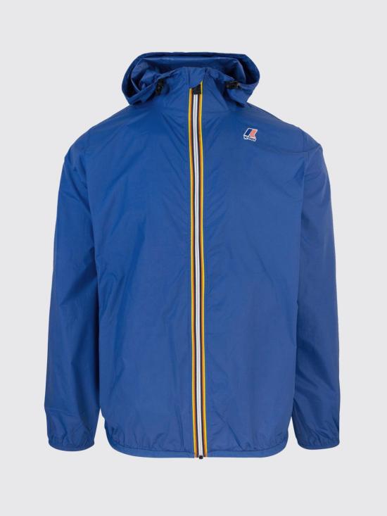 26SS 까웨 자켓 K2123ZW 063 Blue 1 - K-WAY