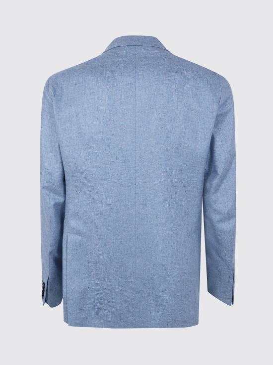 26SS 딸리아토레 자켓 1SMC22KPE440044 I3221 Blue - TAGLIATORE