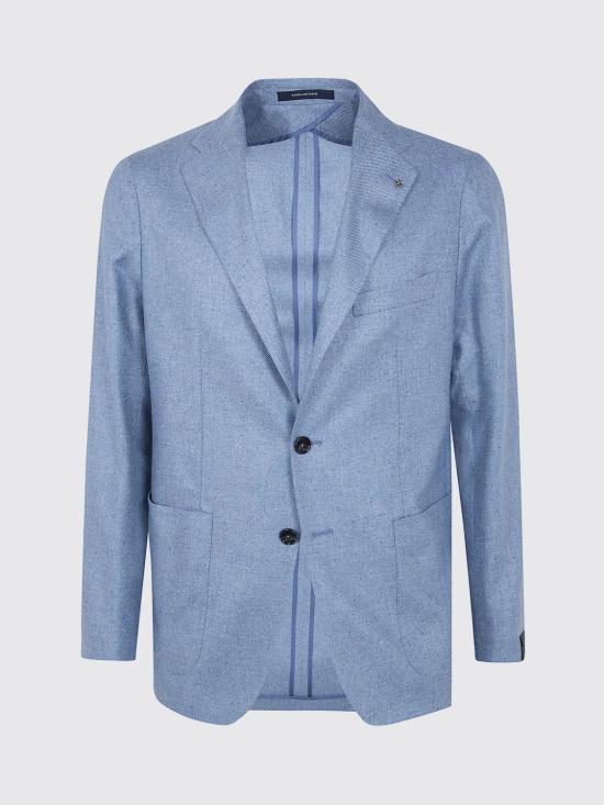 26SS 딸리아토레 자켓 1SMC22KPE440044 I3221 Blue - TAGLIATORE