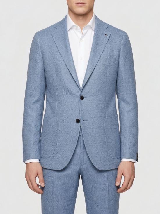 26SS 딸리아토레 자켓 1SMC22KPE440044 I3221 Blue