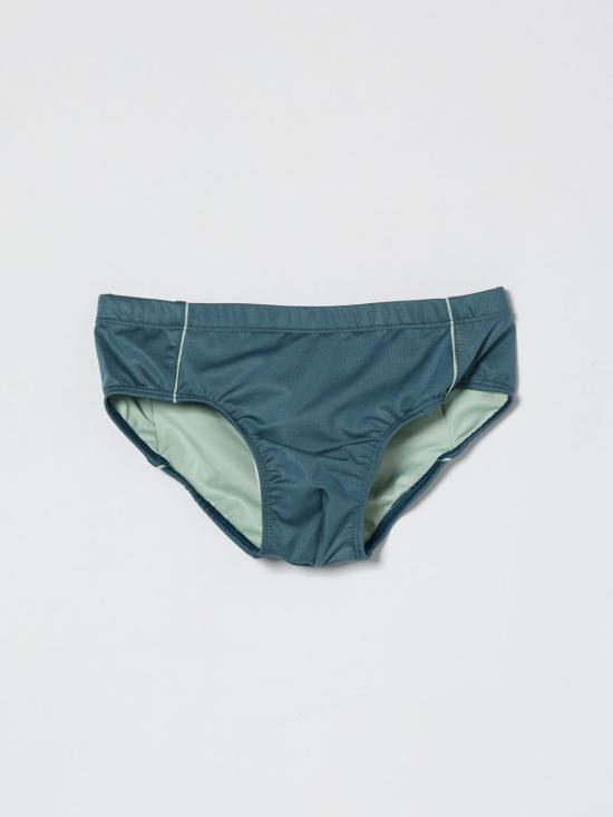 26SS [키즈] 엠포리오 아르마니 스윔팬츠 EB001030AF21679 U9268 Gnawed Blue