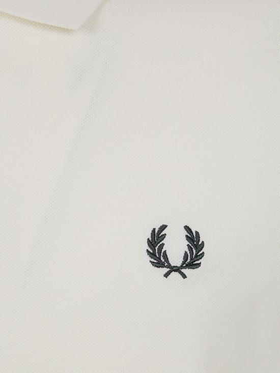 26SS 프레드페리 폴로 티셔츠 FPM600057 13B Nude - FRED PERRY