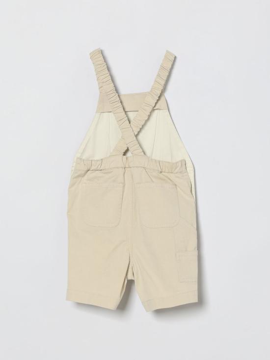 26SS [키즈] 몽클레어 트레이닝 웨어 2G000015997Y 20F White - MONCLER