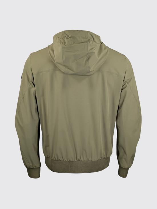 26SS 페트레이 자켓 PEU574601192031 471 Green - PEUTEREY