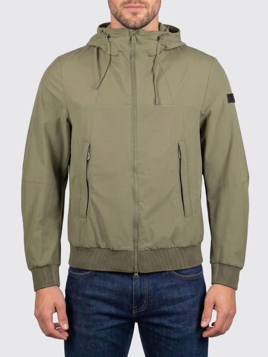 26SS 페트레이 자켓 PEU574601192031 471 Green