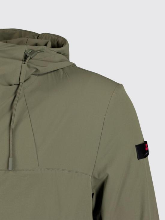 26SS 페트레이 자켓 PEU574601192031 471 Green - PEUTEREY