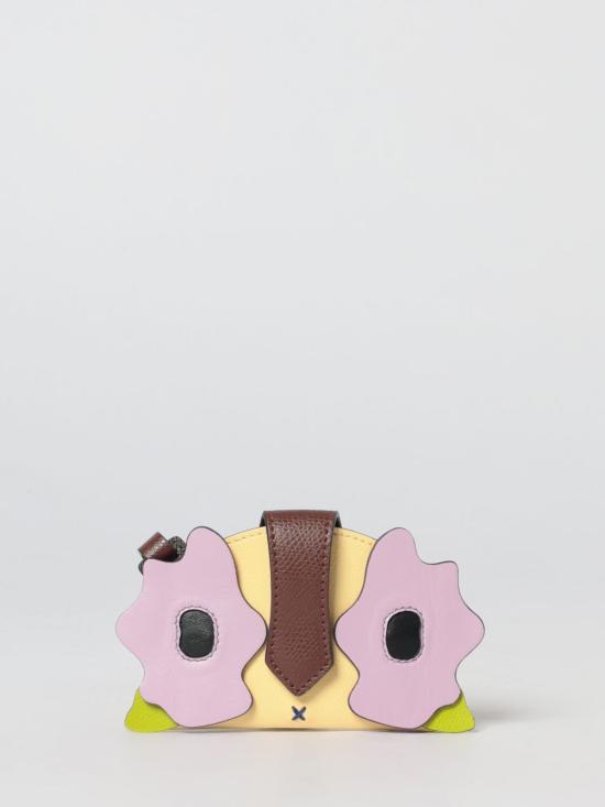 26SS 펜디 지갑 8M0549AWR6 F1WGZ Pink