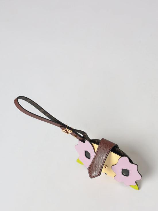 26SS 펜디 지갑 8M0549AWR6 F1WGZ Pink - FENDI