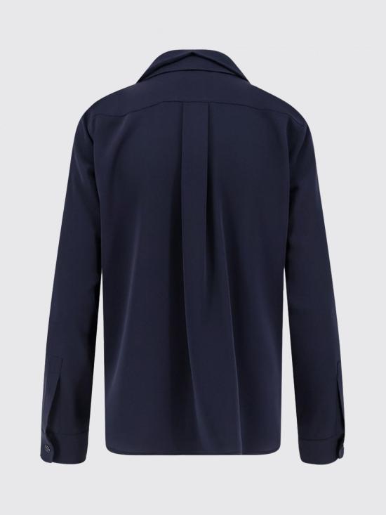 26SS 막스마라 블라우스 2611111091600 013 Blue - MAX MARA