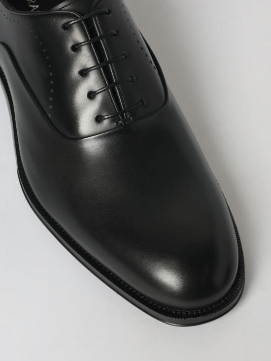 26SS 살바토레 페라가모 드레스 슈즈 029281 778743 002 Black - SALVATORE FERRAGAMO