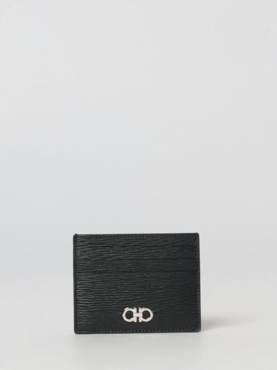 26SS 살바토레 페라가모 남성지갑 66A302 698914 004 Black