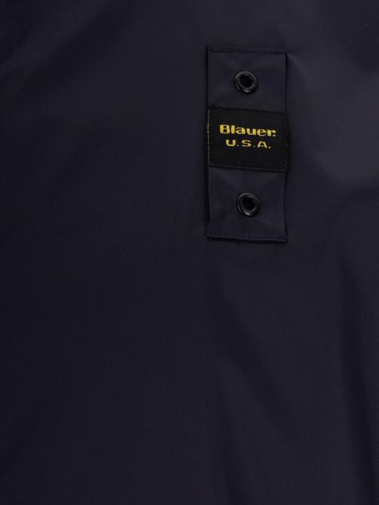 26SS 블라우어 자켓 26SBLUC11071007462 888 Blue - BLAUER