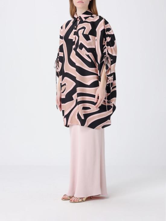 26SS 푸찌 블라우스 6HRL116H741 031 Nude - PUCCI