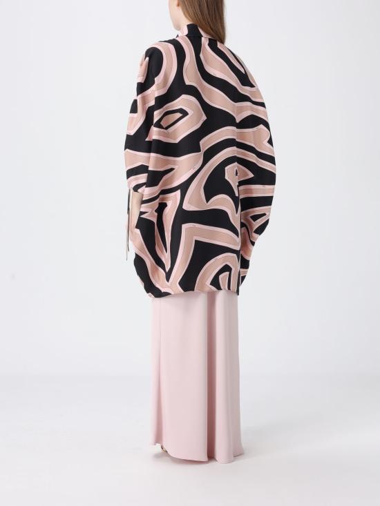 26SS 푸찌 블라우스 6HRL116H741 031 Nude - PUCCI