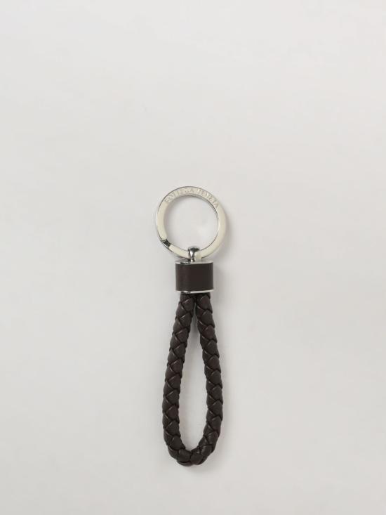 26SS 보테가베네타 키링 709727VMAY1 2145 Dark