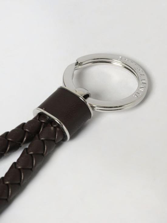26SS 보테가베네타 키링 709727VMAY1 2145 Dark - BOTTEGA VENETA