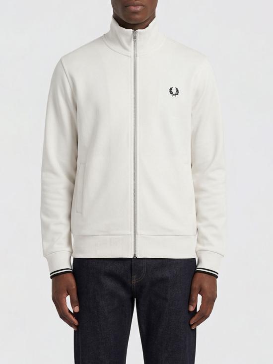 26SS 프레드페리 자켓 FPJ132757 560 Nude