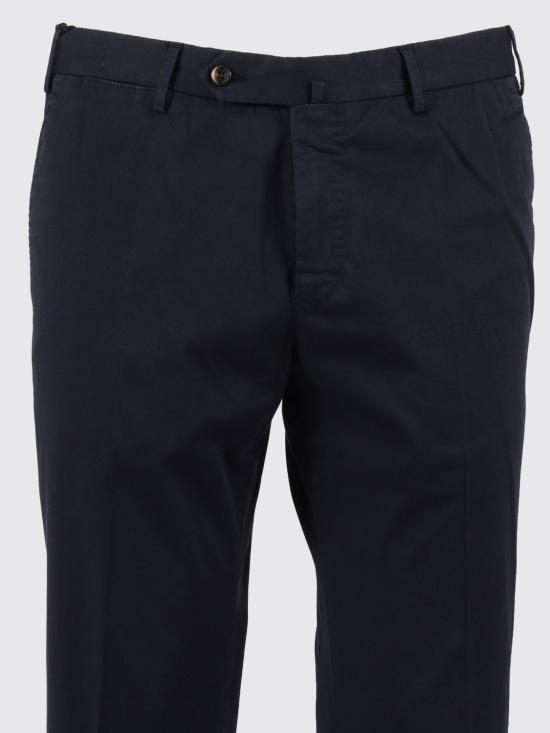 26SS 피티제로우노 수트 팬츠 COVT01Z00CL1PU42 Y372 Blue - PT01