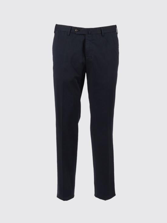 26SS 피티제로우노 수트 팬츠 COVT01Z00CL1PU42 Y372 Blue - PT01