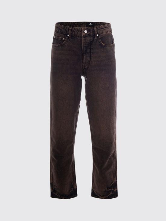 26SS 리프레젠트 데님 팬츠 MLM100499 16 Denim - REPRESENT