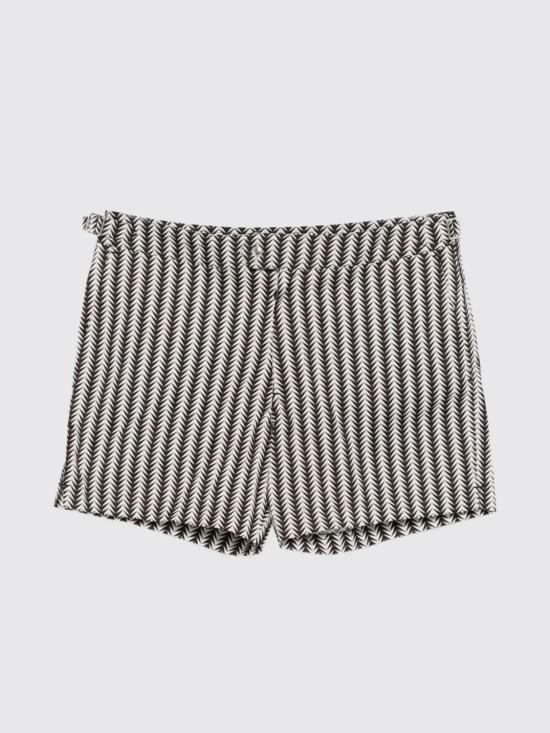 26SS 톰포드 스윔팬츠 BSS001FMN077 White - TOMFORD