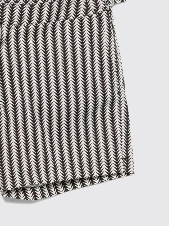 26SS 톰포드 스윔팬츠 BSS001FMN077 White - TOMFORD