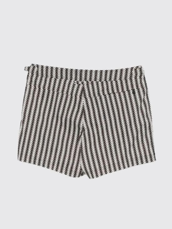 26SS 톰포드 스윔팬츠 BSS001FMN077 White - TOMFORD