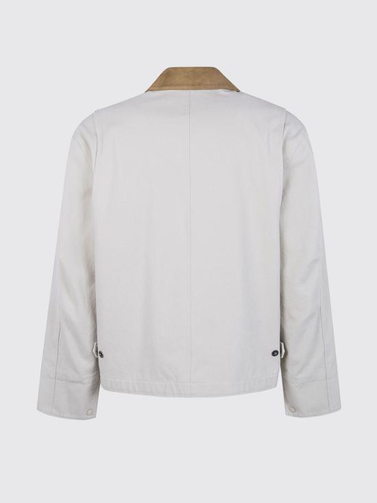 26SS 톰포드 자켓 OJS020FMC266 CREAM White - TOMFORD