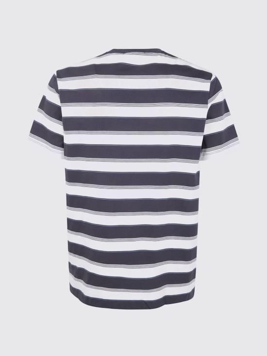 26SS 프레드페리 반팔 티셔츠 FPM240957 297 Grey - FRED PERRY