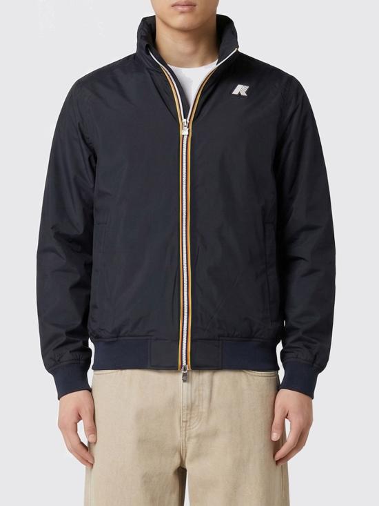 26SS 까웨 자켓 K3123VW K89 Blue