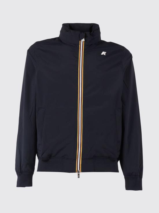 26SS 까웨 자켓 K3123VW K89 Blue - K-WAY