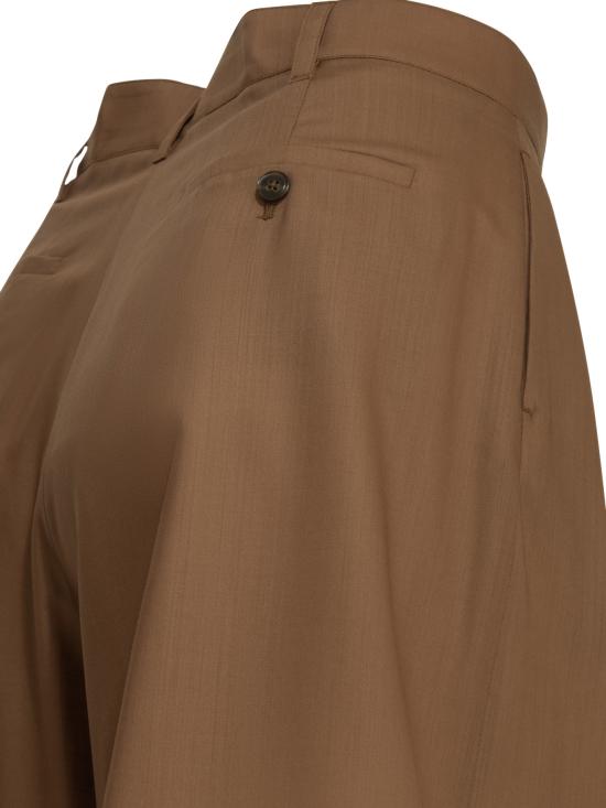 26SS 에르노 숏팬츠 PT000220D334872240 Brown - HERNO