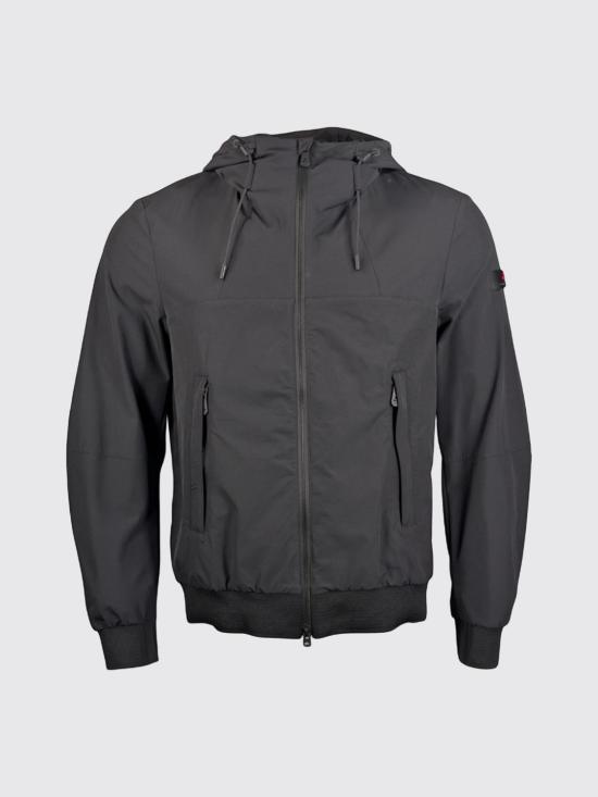 26SS 페트레이 자켓 PEU574601192031 NER Black - PEUTEREY