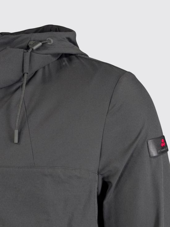 26SS 페트레이 자켓 PEU574601192031 NER Black - PEUTEREY